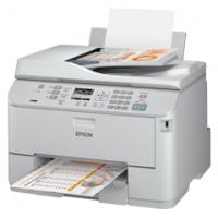 Epson WorkForce Pro WP-4590 Printer Ink Cartridges